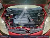 2007 Toyota SIENNA