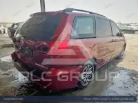 2007 Toyota SIENNA