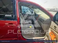2007 Toyota SIENNA
