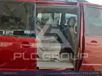 2007 Toyota SIENNA