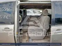 2007 Toyota SIENNA