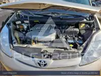 2007 Toyota SIENNA