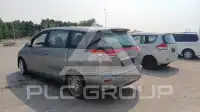 2007 Toyota PREVIA