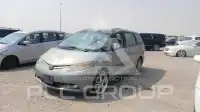 2007 Toyota PREVIA