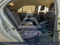 2007 Toyota YARIS