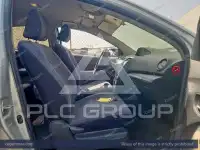 2007 Toyota YARIS
