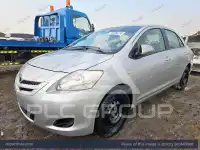 2007 Toyota YARIS