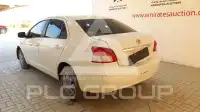 2007 Toyota YARIS