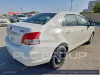 2007 Toyota YARIS