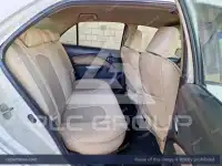 2007 Toyota YARIS