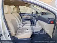 2007 Toyota YARIS