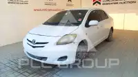 2007 Toyota YARIS