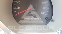 2007 Toyota Fortuner