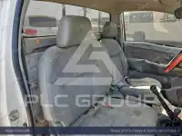2007 Toyota Hilux