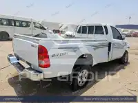 2007 Toyota Hilux