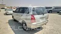 2007 Toyota Innova
