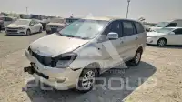 2007 Toyota Innova
