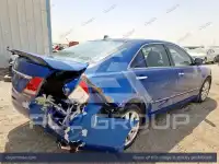 2007 Toyota AURIS
