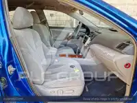 2007 Toyota AURIS