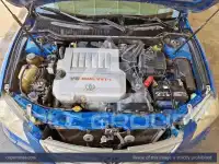 2007 Toyota AURIS