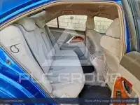 2007 Toyota AURIS