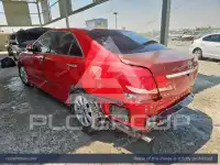 2007 Toyota AURIS