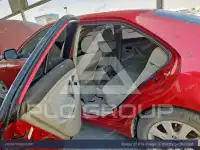 2007 Toyota AURIS