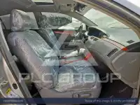 2007 Toyota AVALON