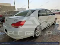 2007 Toyota AVALON