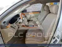 2007 Toyota AVALON