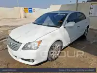 2007 Toyota AVALON