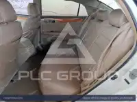2007 Toyota AVALON