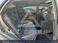 2007 Toyota AVALON