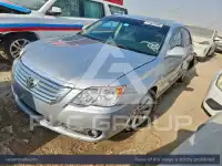 2007 Toyota AVALON