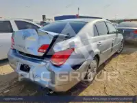 2007 Toyota AVALON