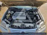 2007 Toyota AVALON