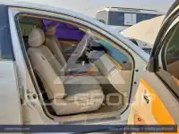 2007 Toyota AVALON
