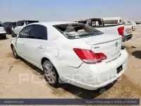 2007 Toyota AVALON