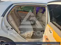 2007 Toyota AVALON