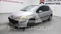 2007 Peugeot 307