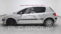 2007 Peugeot 307