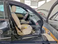 2007 Mercedes Benz E 230