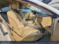 2007 Mercedes Benz CLS 350