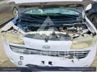 2007 Daihatsu Materia