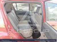 2007 Daihatsu Sirion