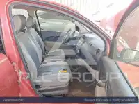 2007 Daihatsu Sirion