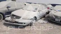 2007 KIA Optima