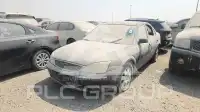 2007 Ford Mondeo