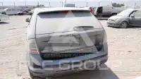 2007 Ford EDGE