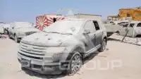2007 Ford EDGE
